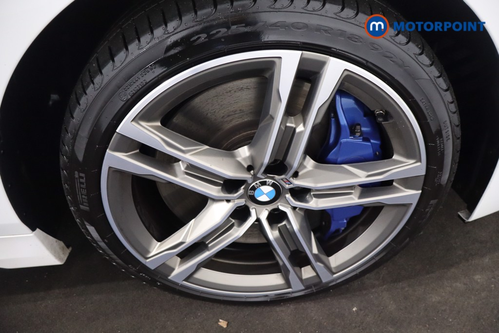 BMW 1 Series M135i Automatic Petrol Hatchback - Stock Number (1600338) - 10th supplementary image