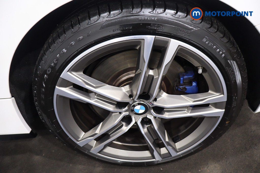 BMW 1 Series M135i Automatic Petrol Hatchback - Stock Number (1600338) - 11th supplementary image