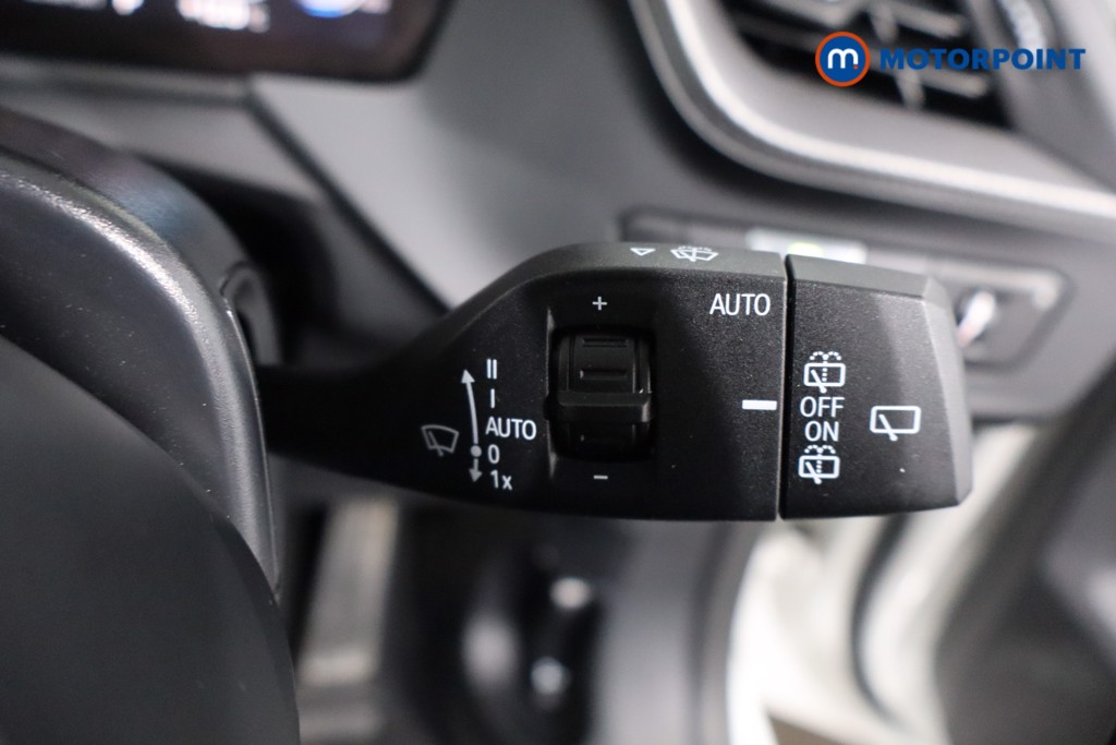 BMW 1 Series M135i Automatic Petrol Hatchback - Stock Number (1600338) - 14th supplementary image