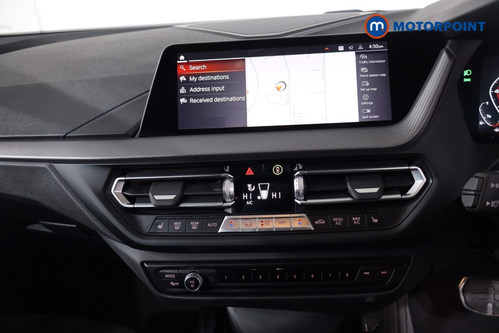 BMW 1 Series M135i Automatic Petrol Hatchback - Stock Number (1600338) - 15th supplementary image