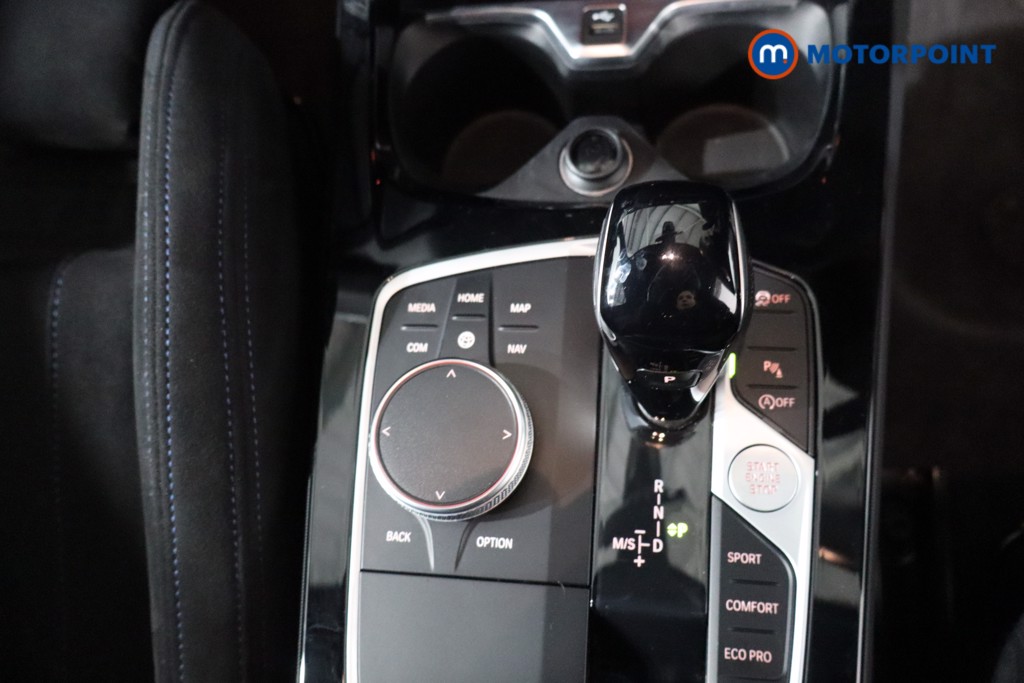 BMW 1 Series M135i Automatic Petrol Hatchback - Stock Number (1600338) - 16th supplementary image