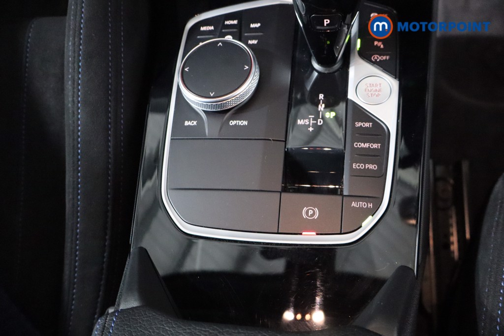 BMW 1 Series M135i Automatic Petrol Hatchback - Stock Number (1600338) - 17th supplementary image