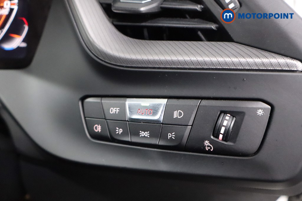 BMW 1 Series M135i Automatic Petrol Hatchback - Stock Number (1600338) - 19th supplementary image