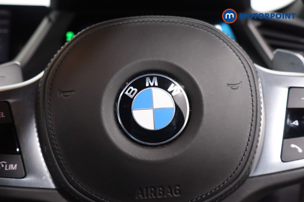 BMW 1 Series M135i Automatic Petrol Hatchback - Stock Number (1600338) - 20th supplementary image