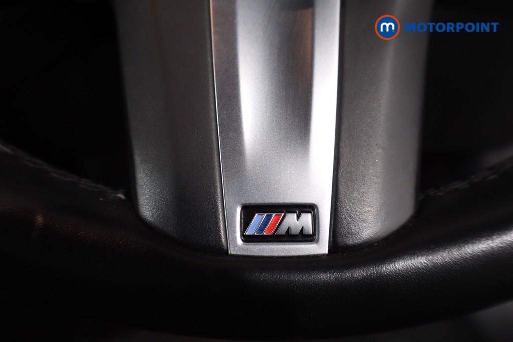 BMW 1 Series M135i Automatic Petrol Hatchback - Stock Number (1600338) - 21st supplementary image