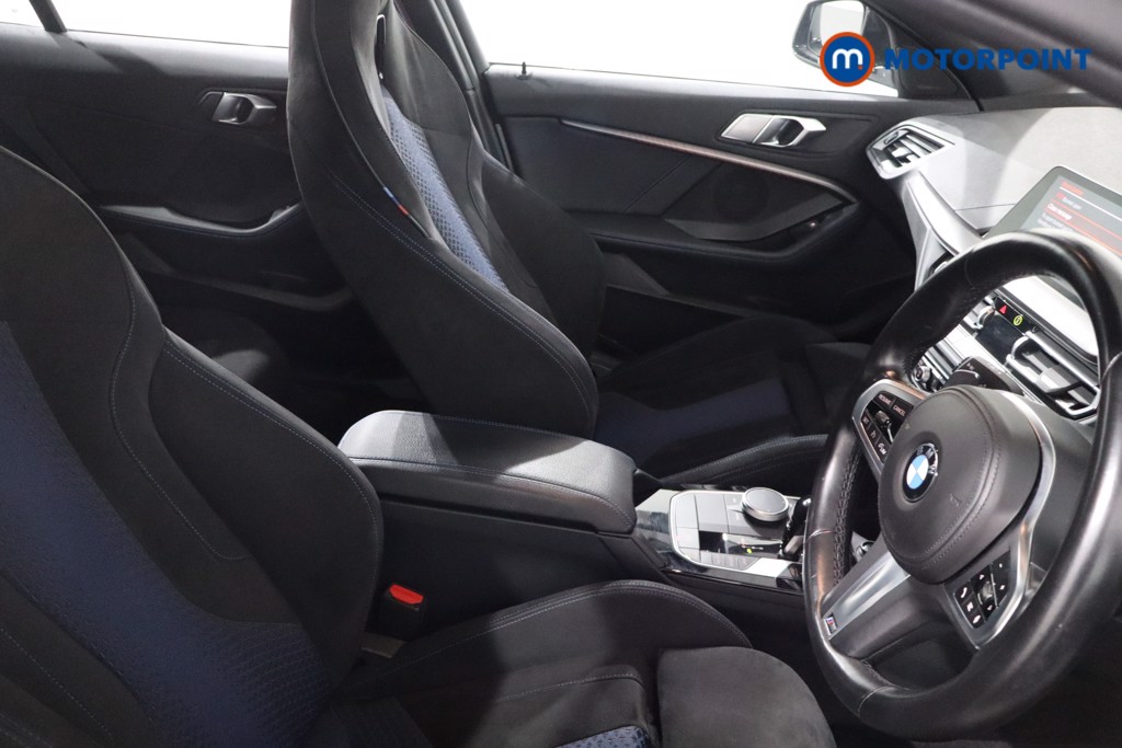 BMW 1 Series M135i Automatic Petrol Hatchback - Stock Number (1600338) - 22nd supplementary image