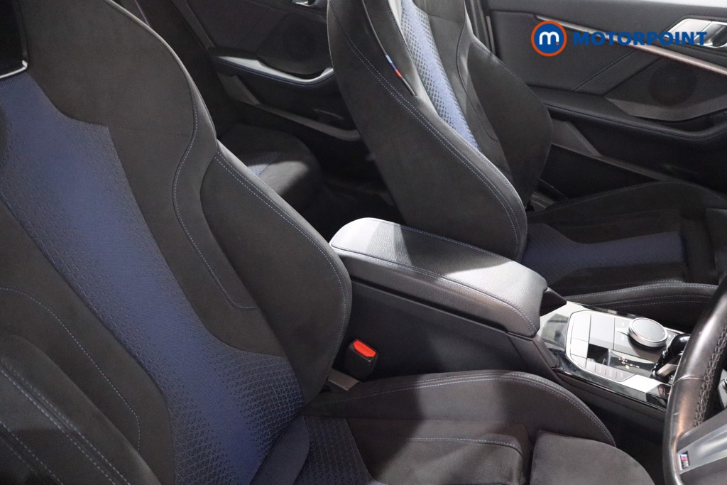 BMW 1 Series M135i Automatic Petrol Hatchback - Stock Number (1600338) - 23rd supplementary image