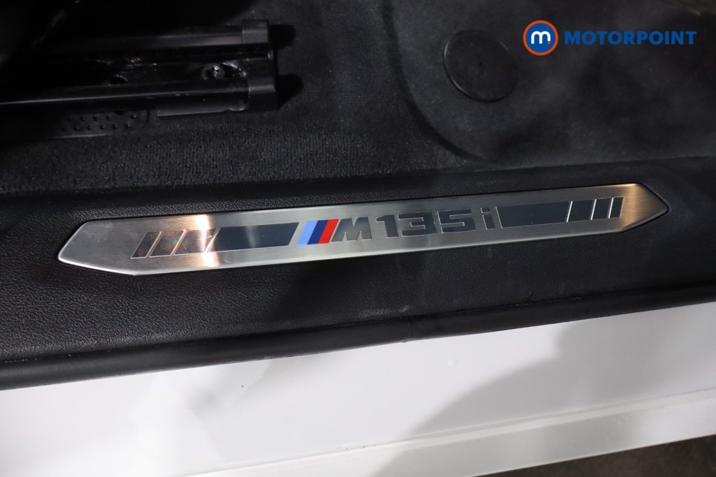 BMW 1 Series M135i Automatic Petrol Hatchback - Stock Number (1600338) - 24th supplementary image