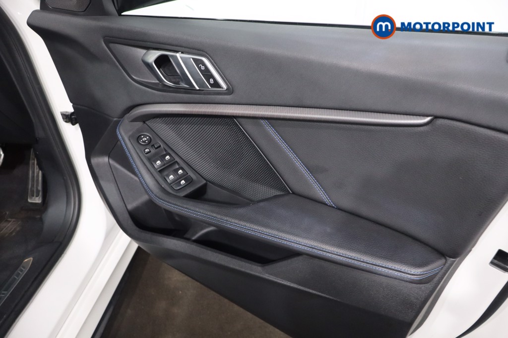 BMW 1 Series M135i Automatic Petrol Hatchback - Stock Number (1600338) - 25th supplementary image