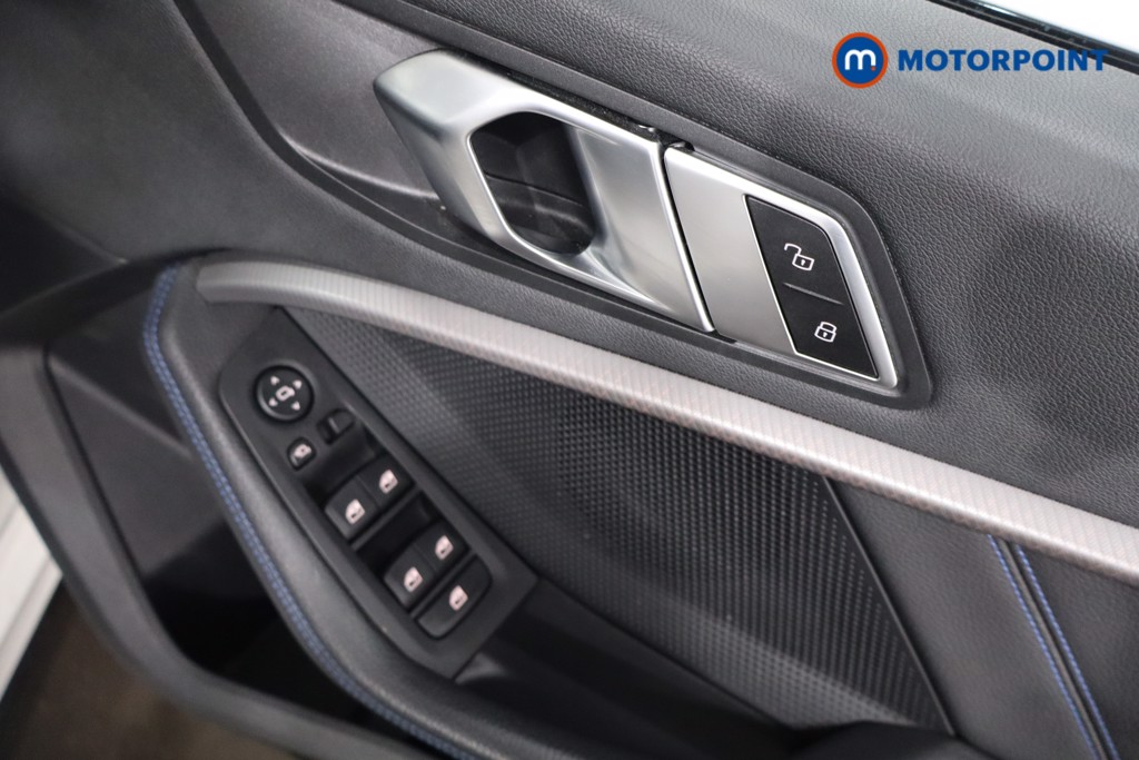 BMW 1 Series M135i Automatic Petrol Hatchback - Stock Number (1600338) - 26th supplementary image