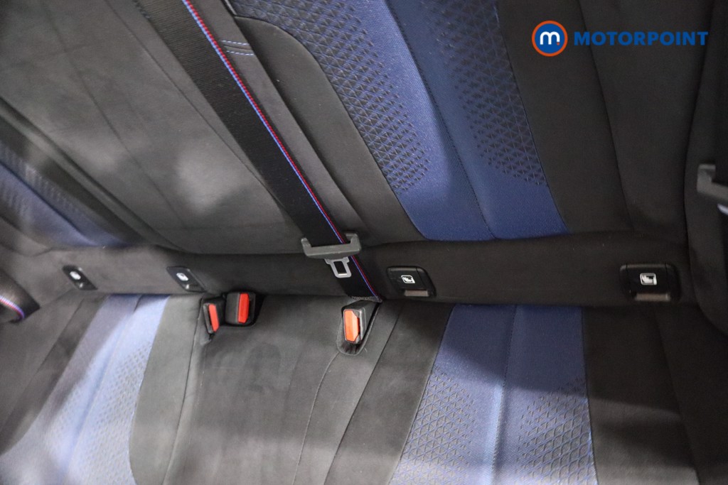 BMW 1 Series M135i Automatic Petrol Hatchback - Stock Number (1600338) - 27th supplementary image