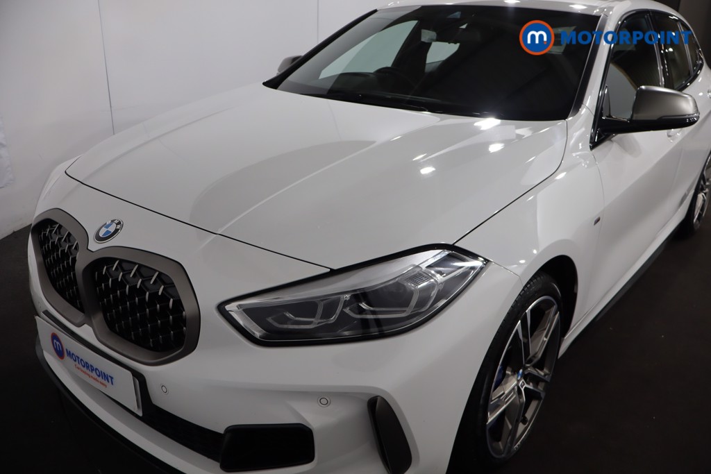 BMW 1 Series M135i Automatic Petrol Hatchback - Stock Number (1600338) - 28th supplementary image