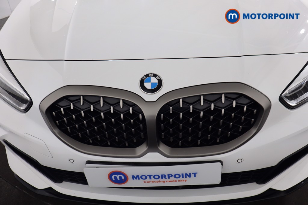BMW 1 Series M135i Automatic Petrol Hatchback - Stock Number (1600338) - 29th supplementary image