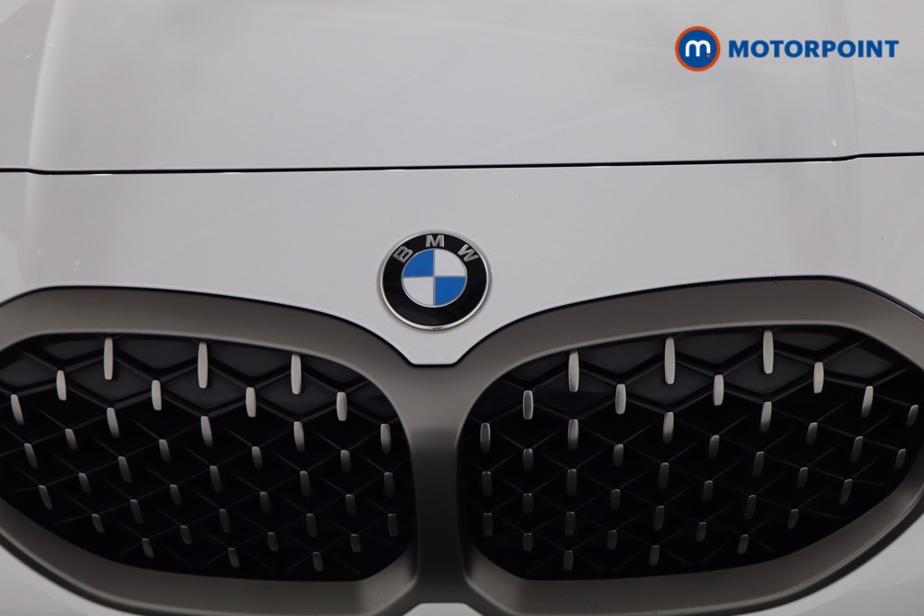 BMW 1 Series M135i Automatic Petrol Hatchback - Stock Number (1600338) - 30th supplementary image