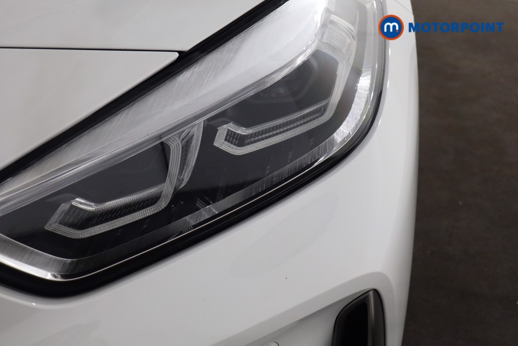 BMW 1 Series M135i Automatic Petrol Hatchback - Stock Number (1600338) - 31st supplementary image