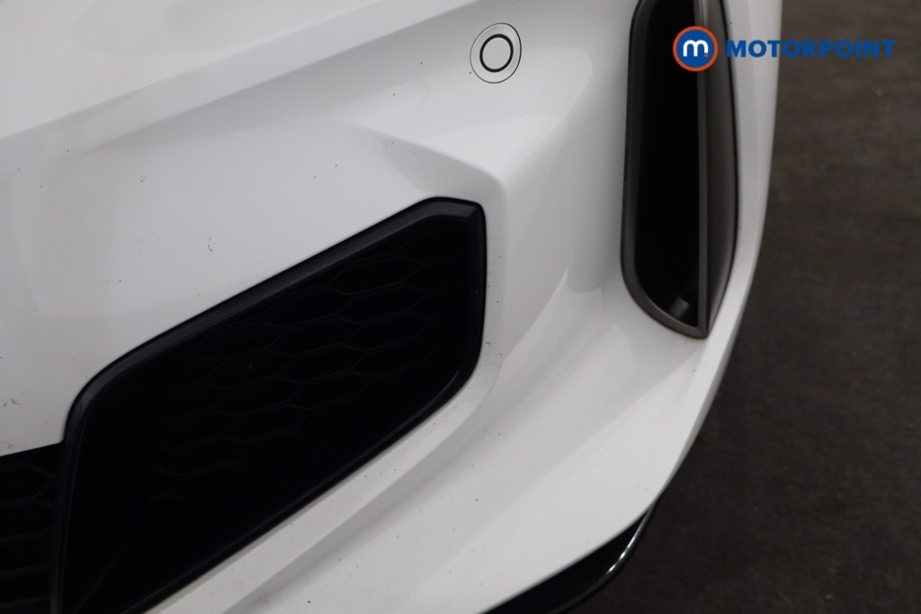 BMW 1 Series M135i Automatic Petrol Hatchback - Stock Number (1600338) - 32nd supplementary image