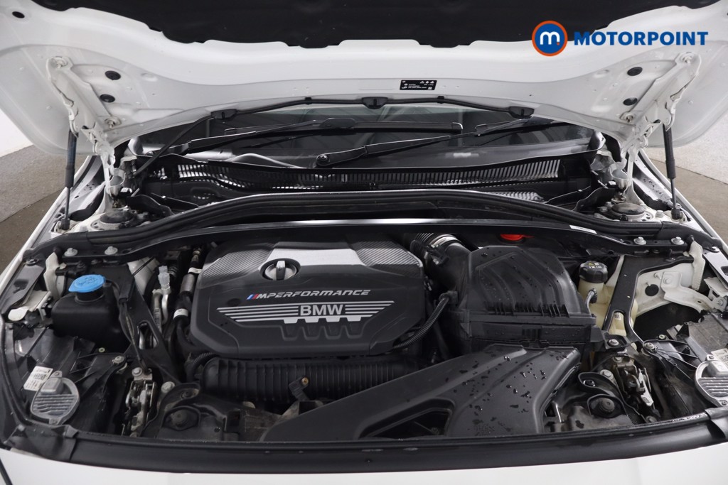 BMW 1 Series M135i Automatic Petrol Hatchback - Stock Number (1600338) - 33rd supplementary image