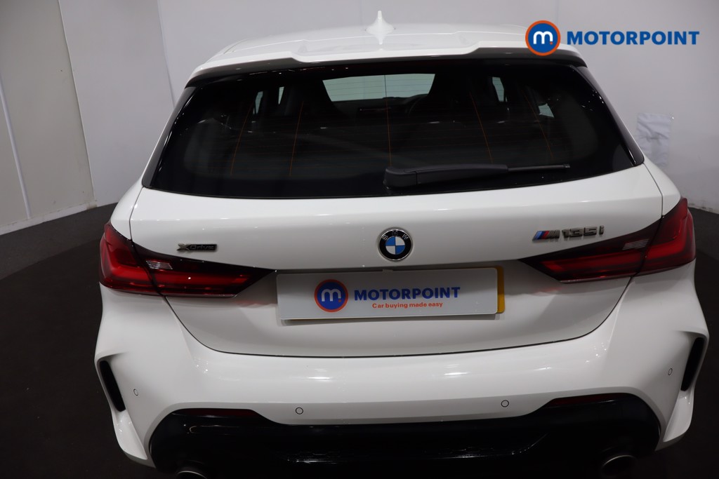 BMW 1 Series M135i Automatic Petrol Hatchback - Stock Number (1600338) - 35th supplementary image