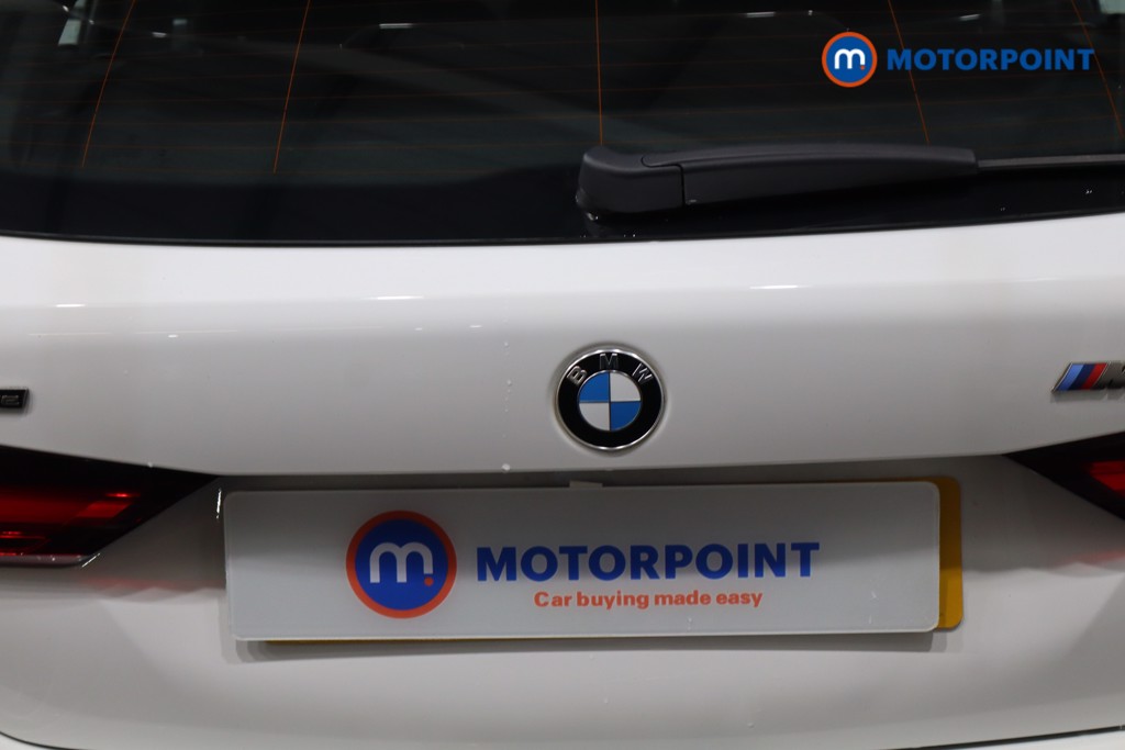 BMW 1 Series M135i Automatic Petrol Hatchback - Stock Number (1600338) - 36th supplementary image