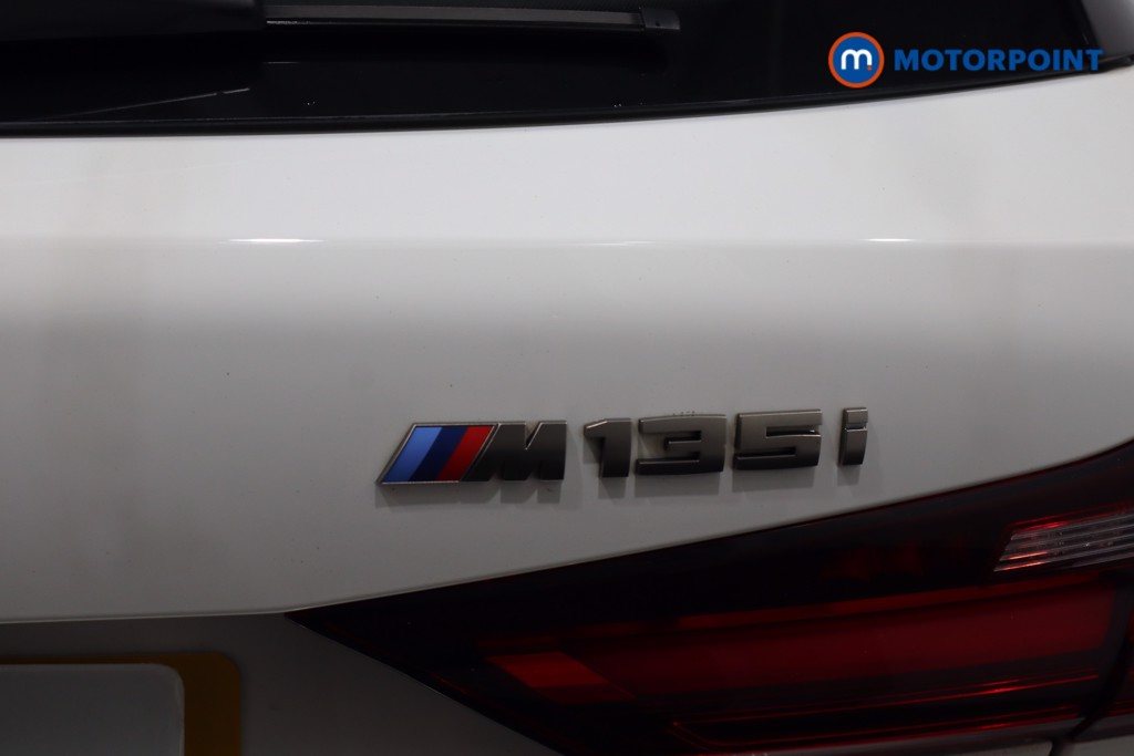 BMW 1 Series M135i Automatic Petrol Hatchback - Stock Number (1600338) - 37th supplementary image