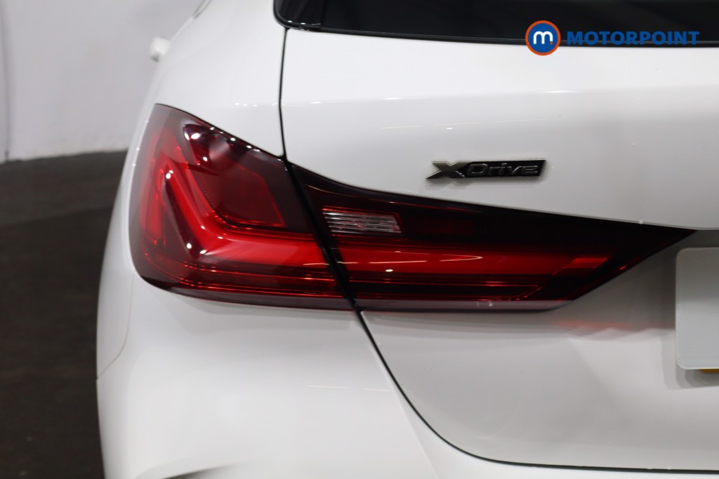 BMW 1 Series M135i Automatic Petrol Hatchback - Stock Number (1600338) - 38th supplementary image