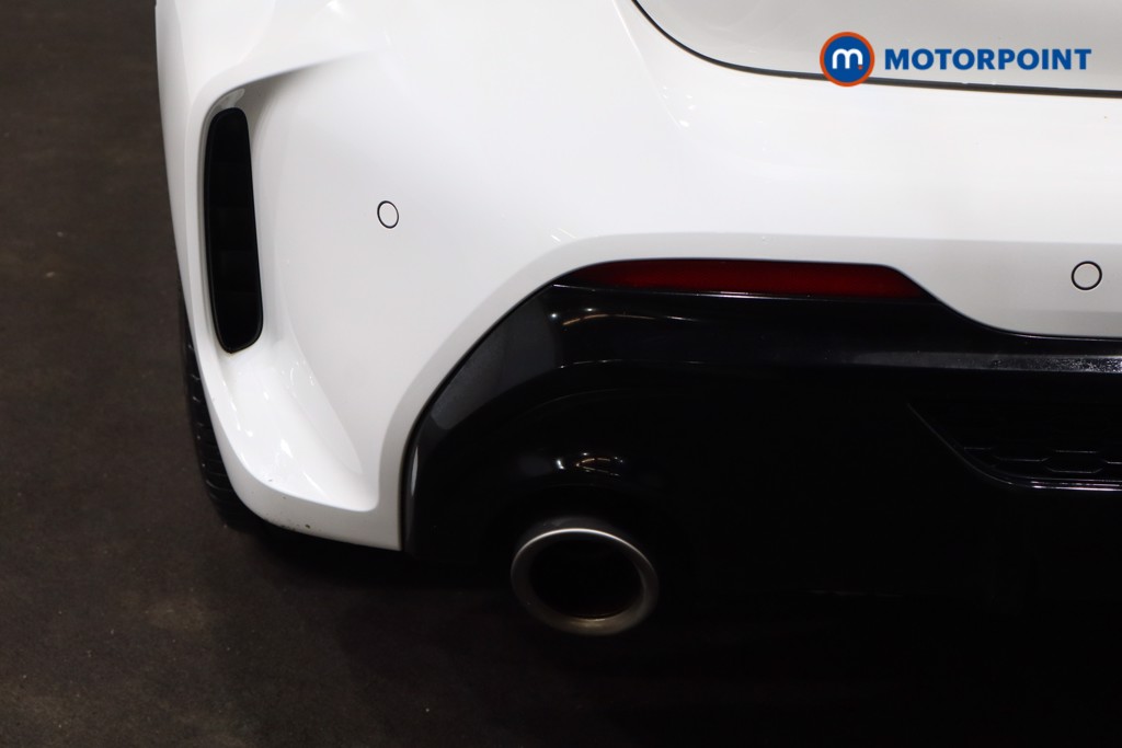 BMW 1 Series M135i Automatic Petrol Hatchback - Stock Number (1600338) - 39th supplementary image