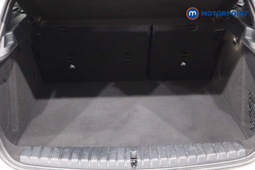 BMW 1 Series M135i Automatic Petrol Hatchback - Stock Number (1600338) - 40th supplementary image