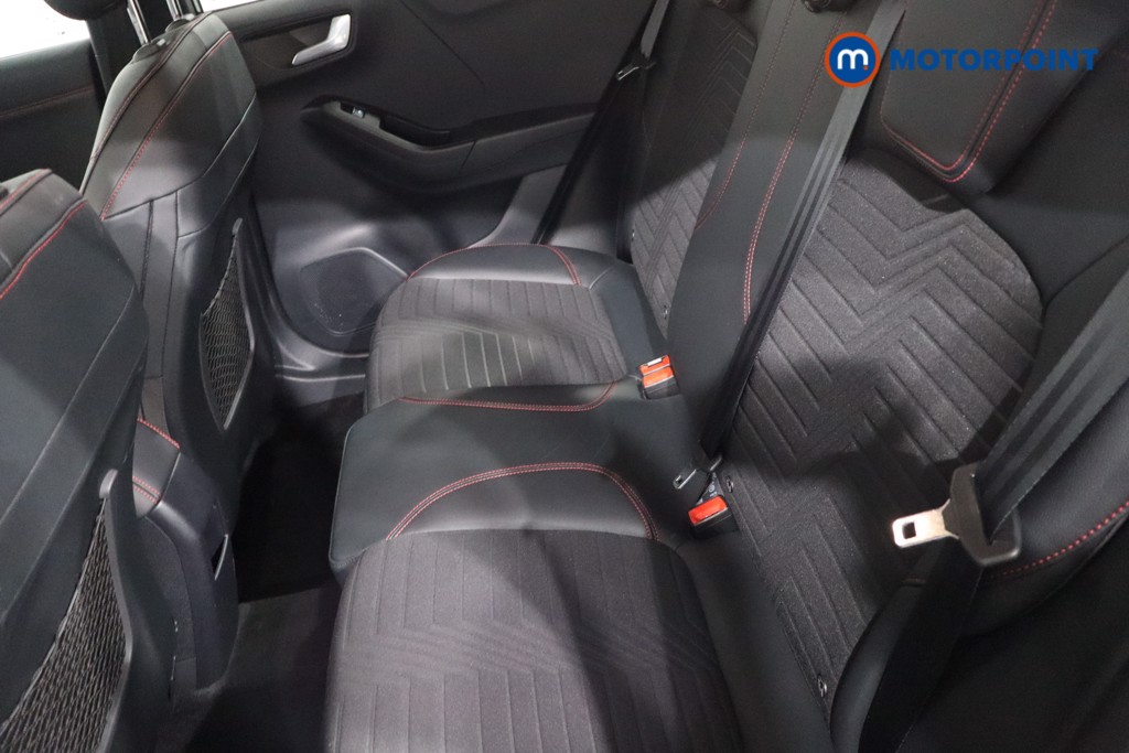 Ford Puma St-Line X Manual Petrol SUV - Stock Number (1600361) - 5th supplementary image