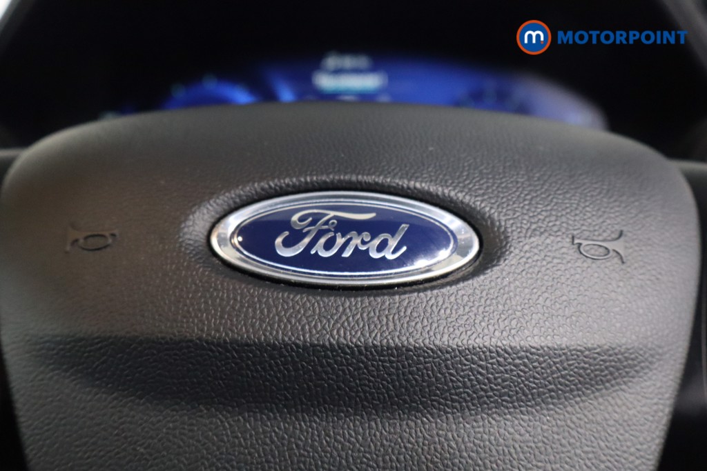 Ford Puma St-Line X Manual Petrol SUV - Stock Number (1600361) - 14th supplementary image