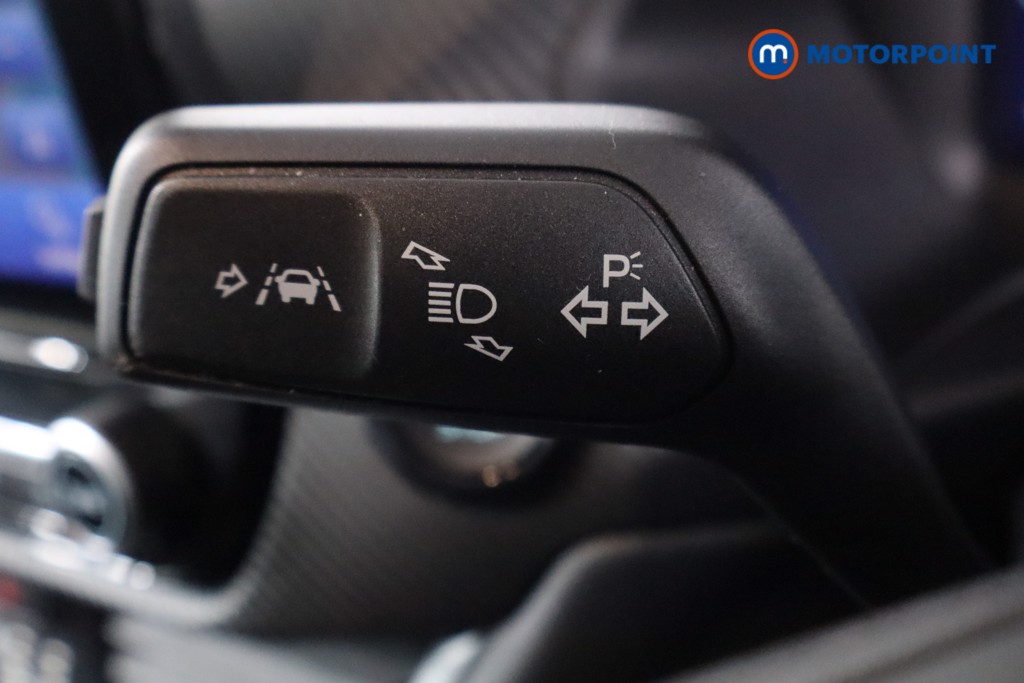 Ford Puma St-Line X Manual Petrol SUV - Stock Number (1600361) - 15th supplementary image