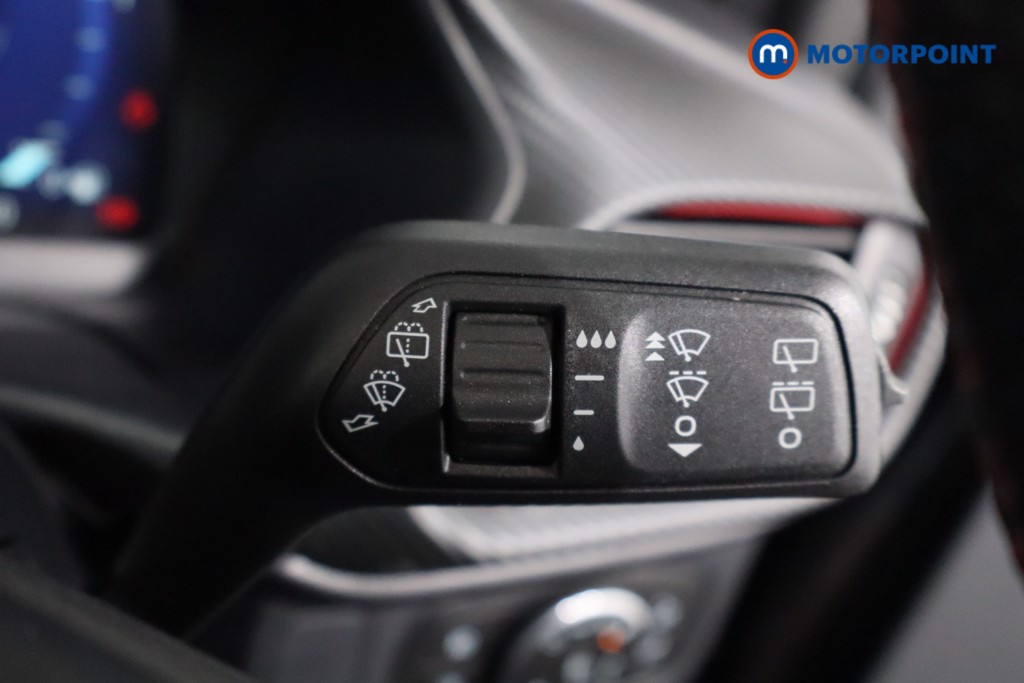 Ford Puma St-Line X Manual Petrol SUV - Stock Number (1600361) - 16th supplementary image