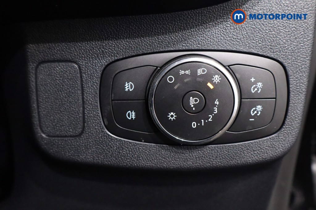 Ford Puma St-Line X Manual Petrol SUV - Stock Number (1600361) - 17th supplementary image