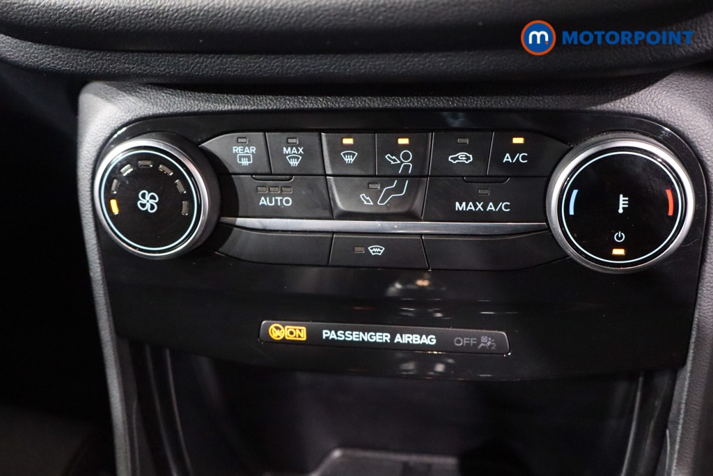 Ford Puma St-Line X Manual Petrol SUV - Stock Number (1600361) - 18th supplementary image