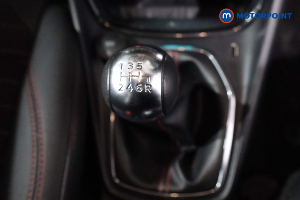 Ford Puma St-Line X Manual Petrol SUV - Stock Number (1600361) - 19th supplementary image
