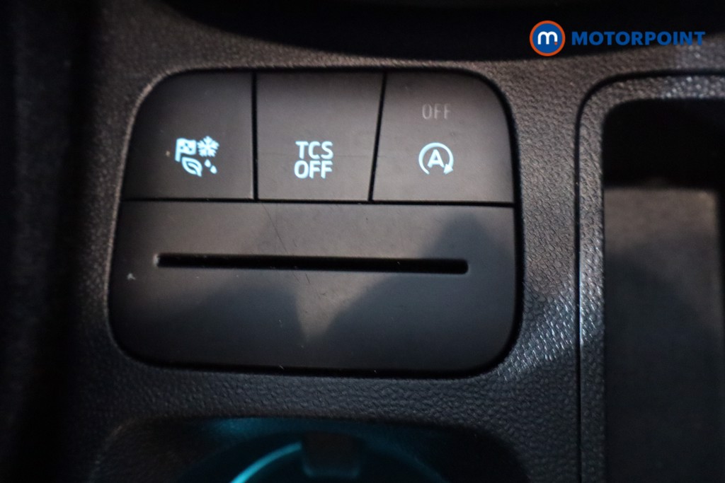 Ford Puma St-Line X Manual Petrol SUV - Stock Number (1600361) - 20th supplementary image