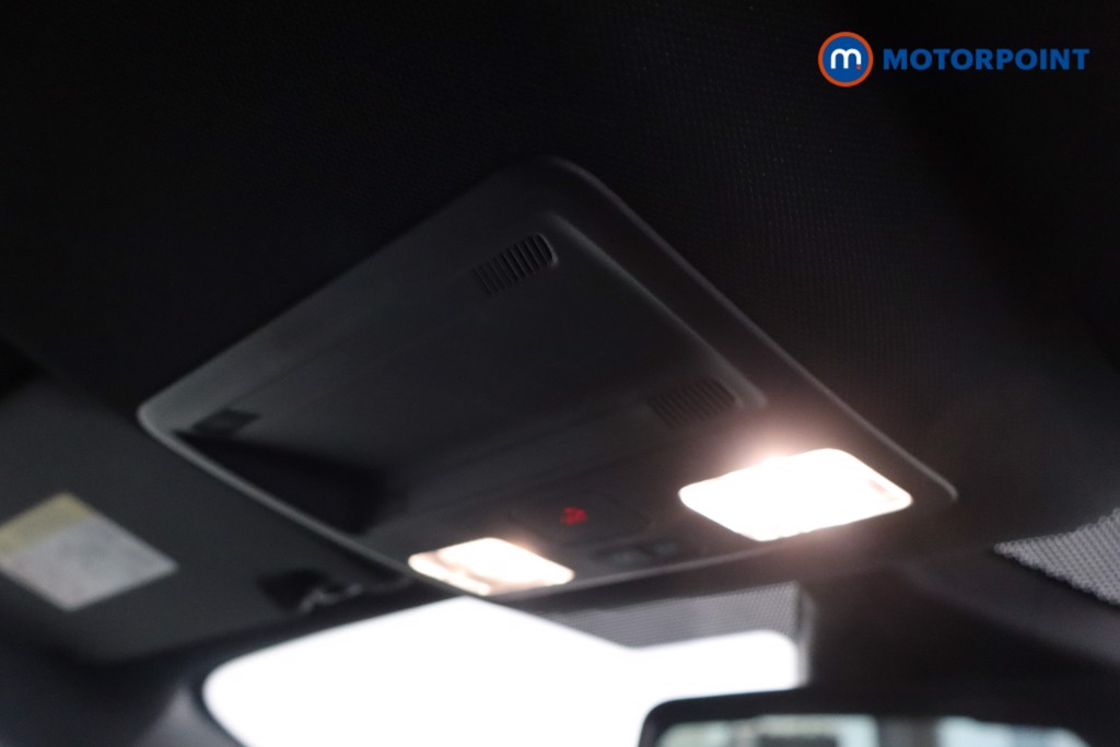 Ford Puma St-Line X Manual Petrol SUV - Stock Number (1600361) - 21st supplementary image