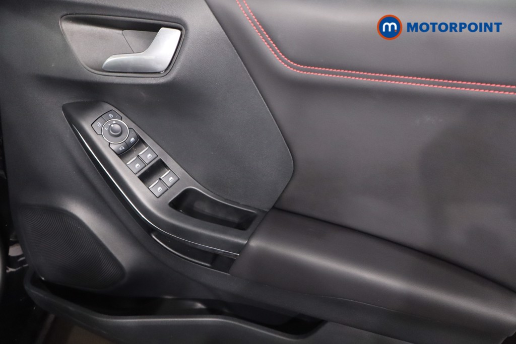 Ford Puma St-Line X Manual Petrol SUV - Stock Number (1600361) - 23rd supplementary image