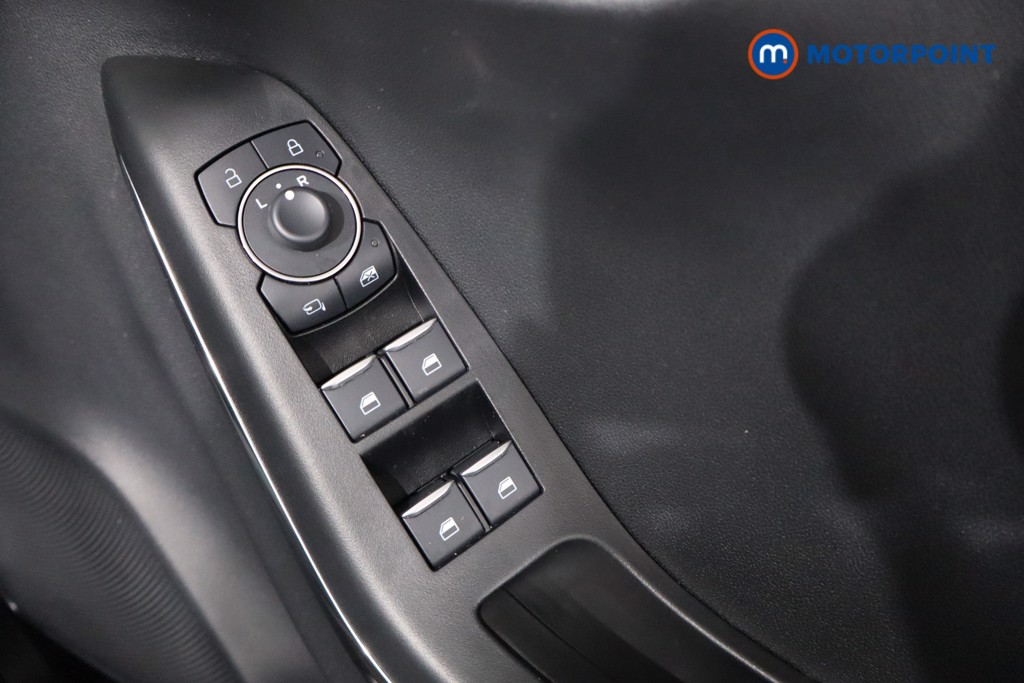 Ford Puma St-Line X Manual Petrol SUV - Stock Number (1600361) - 24th supplementary image