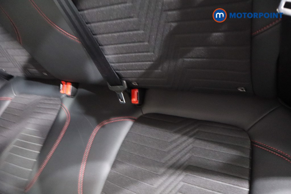 Ford Puma St-Line X Manual Petrol SUV - Stock Number (1600361) - 25th supplementary image