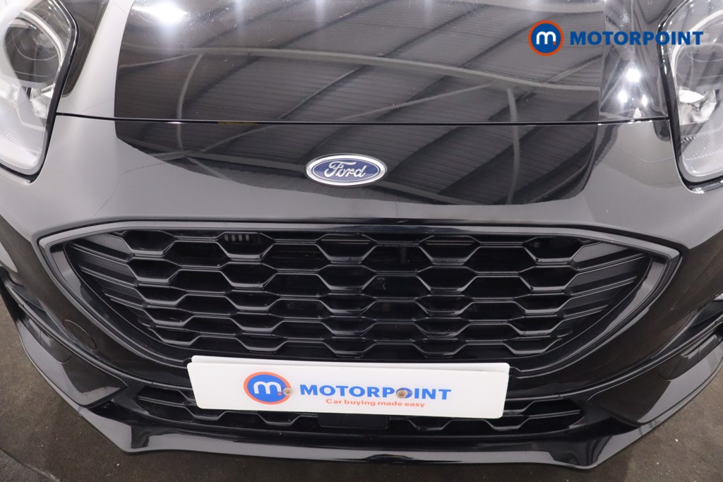 Ford Puma St-Line X Manual Petrol SUV - Stock Number (1600361) - 27th supplementary image