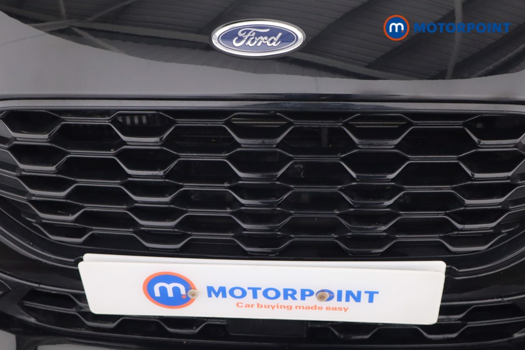 Ford Puma St-Line X Manual Petrol SUV - Stock Number (1600361) - 28th supplementary image