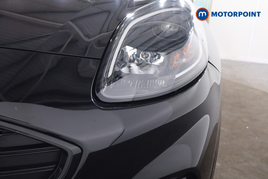 Ford Puma St-Line X Manual Petrol SUV - Stock Number (1600361) - 29th supplementary image