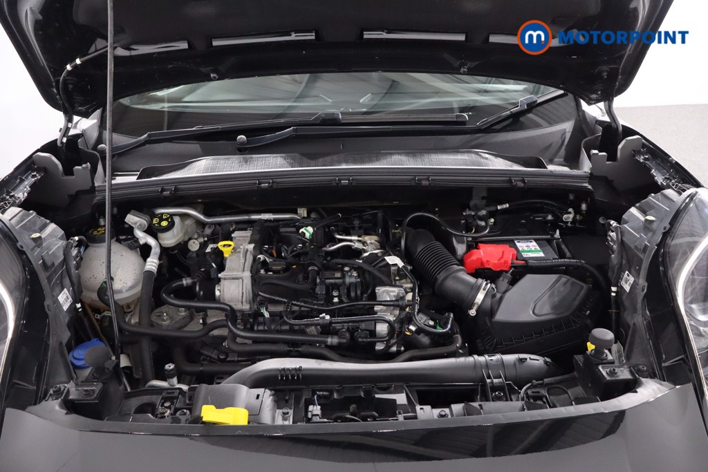 Ford Puma St-Line X Manual Petrol SUV - Stock Number (1600361) - 31st supplementary image