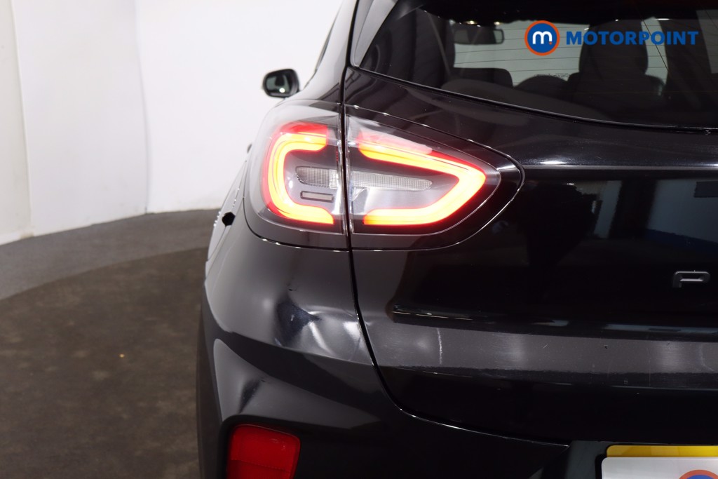 Ford Puma St-Line X Manual Petrol SUV - Stock Number (1600361) - 34th supplementary image