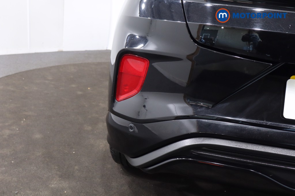 Ford Puma St-Line X Manual Petrol SUV - Stock Number (1600361) - 35th supplementary image