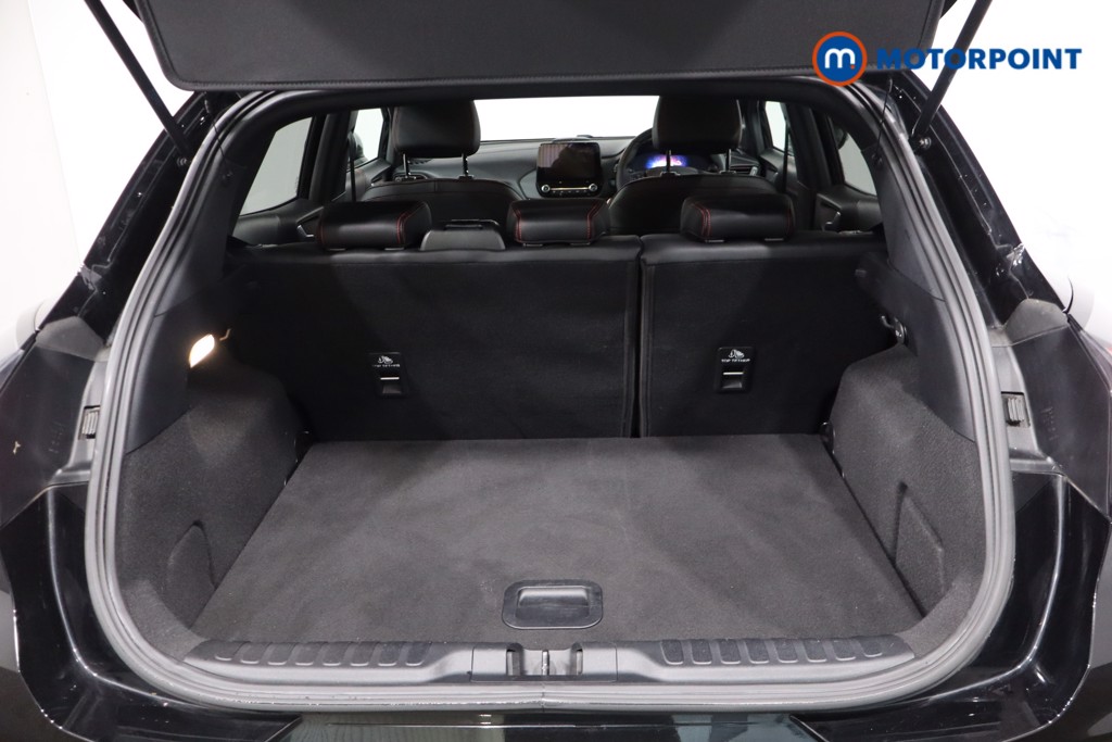 Ford Puma St-Line X Manual Petrol SUV - Stock Number (1600361) - 36th supplementary image