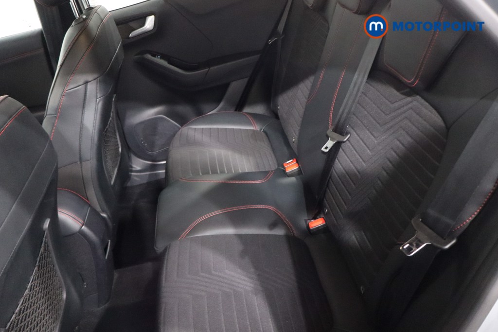 Ford Puma St-Line X Manual Petrol SUV - Stock Number (1600367) - 5th supplementary image