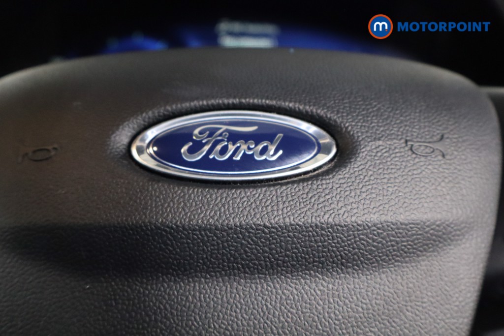 Ford Puma St-Line X Manual Petrol SUV - Stock Number (1600367) - 6th supplementary image