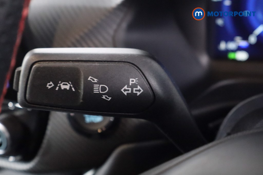 Ford Puma St-Line X Manual Petrol SUV - Stock Number (1600367) - 14th supplementary image