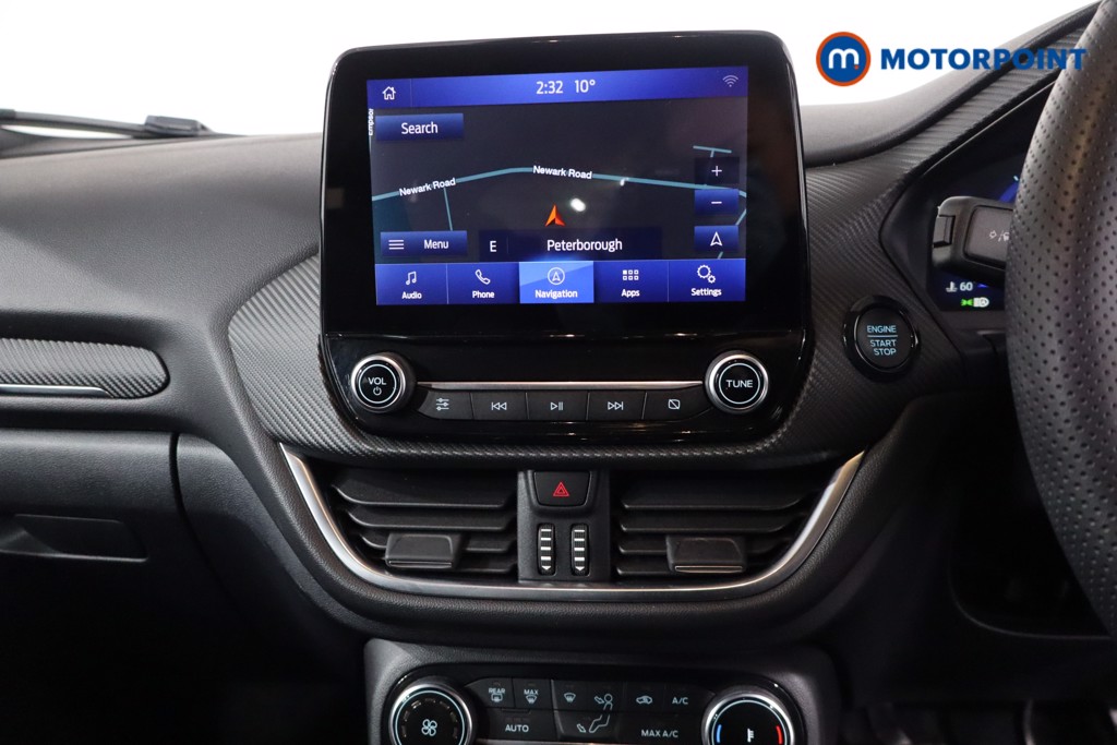 Ford Puma St-Line X Manual Petrol SUV - Stock Number (1600367) - 16th supplementary image